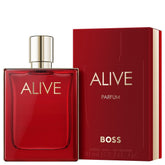 Hugo Boss Alive Parfum Foe Her EDP 80Ml
